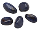 Tagua Nut Royal Nugget (3-hole) 22-30x37-42mm