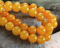 Mango Agate Round 10mm