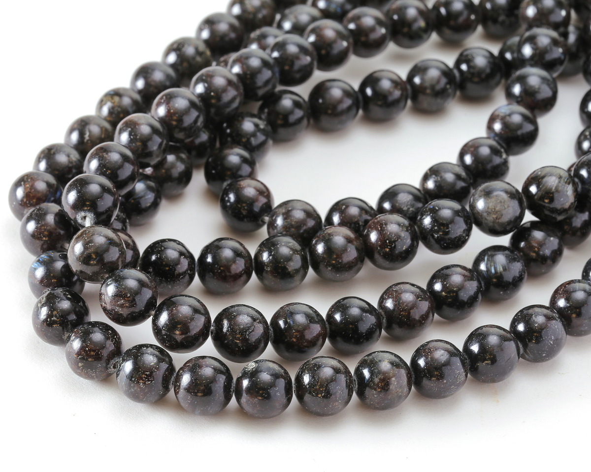 Astrophylite Round 10mm