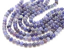 Tanzanite Round 6mm
