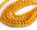 Mango Agate Round 10mm