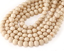 River Stone Round 8mm