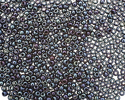 TOHO Metallic Cosmos Round 11/0 Seed Bead
