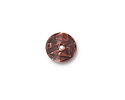 TierraCast Antique Copper (plated) Wavy Disk 2x10mm