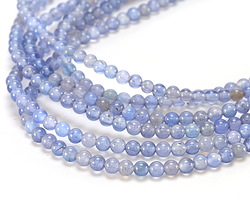 Arctic Agate Round 4mm