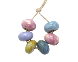 Gaea Ceramic Pebbles Bundle