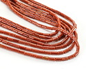 Goldstone Tube 4x2mm
