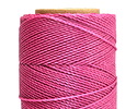 Linhasita Plumeria (899) Waxed Polyester Cord PE-4 1mm