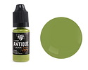Vintaj 1 Step Olive Green Antique Glaze 9ml