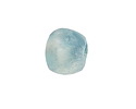 African Recycled Glass Water Tumbled Round 10-14mm