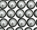 Silver Shell Pearl 10mm
