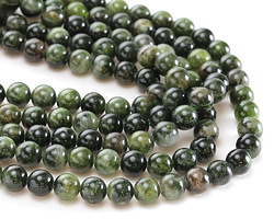 Diopside Round 8mm