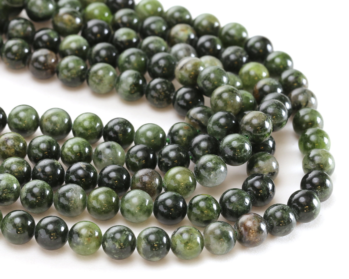 Diopside Round 8mm