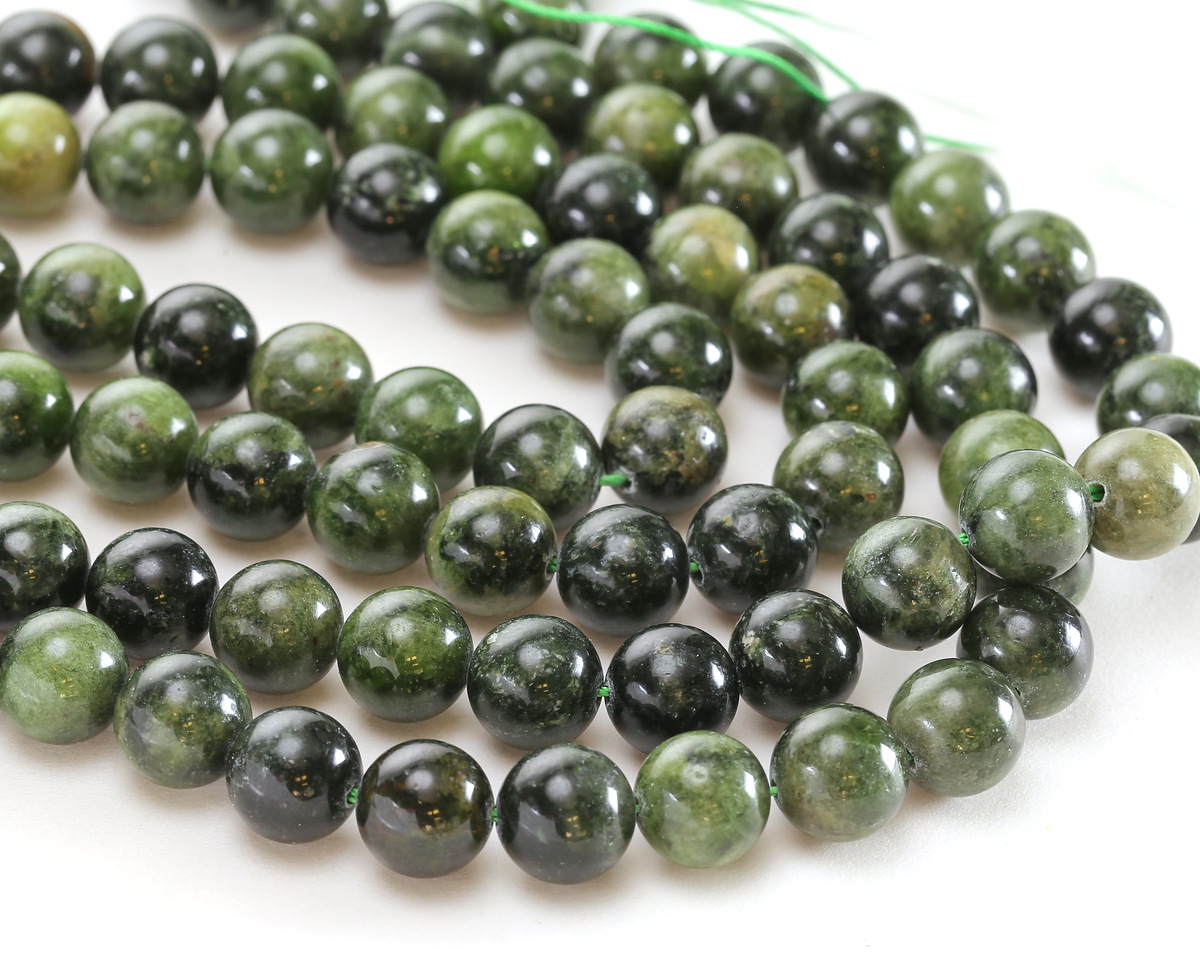 Diopside Round 10mm