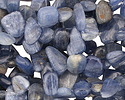 Kyanite Tumbled Nugget Drop 6-9x8-12mm