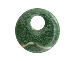 Verdite Off Center Donut 45mm
