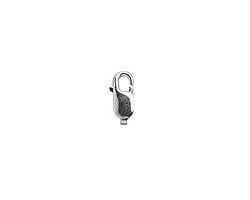 Sterling Silver Lobster Clasp 10x5mm