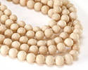 River Stone Round 8mm