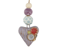 Gaea Ceramic Lavender Love Bundle