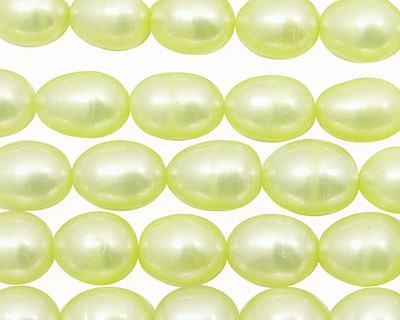 Lemon Ice Rice 9-11mm