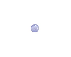 Unicorne Beads Glass Arctic Round 5mm