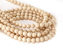 River Stone Round 6mm