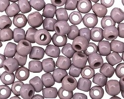 TOHO Opaque Lavender Round 3/0 Seed Bead