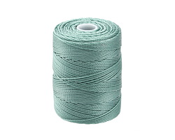 C-Lon Sage (.5mm) Bead Cord