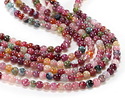 Tourmaline Round 4mm