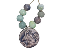 Gaea Ceramic Mermaid Tail Bundle