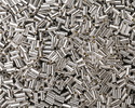 Miyuki Silver Lined Crystal Bugle Bead 3mm