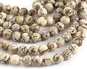 Feldspath Round 8mm