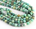Variscite Round 6mm