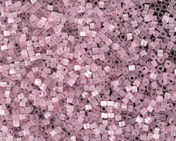 Miyuki Delica Antique Rose Silk Satin (DB0678) 11/0 Seed Bead