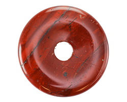 Apple Jasper Donut 50mm