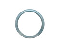 Tagua Nut Stonewashed Ring 22mm