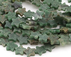 Verdite Star 10mm
