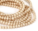 River Stone Round 4mm