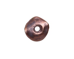 Mykonos Antique Copper (plated) Small Washer 15mm