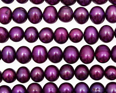 Plum Potato 6-7mm