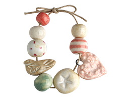 Gaea Ceramic Christmas Love Bundle