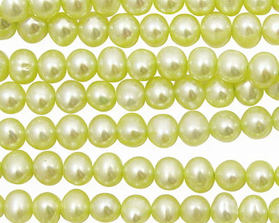 Lemon Ice Potato 4.5-5mm