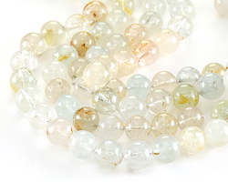 Topaz Round 12mm