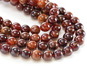 Hessonite Round 10mm