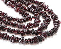 Garnet (A) Chips 2-5x5-12mm