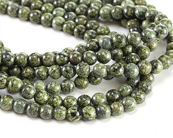 Russian Serpentine Round 6mm