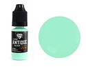 Vintaj 1 Step Pale Green Antique Glaze 9ml