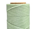 Linhasita Sea Glass (397) Waxed Polyester Cord PE-4 1mm