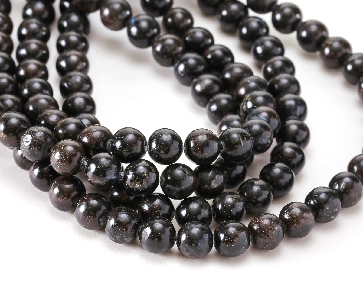 Astrophylite Round 8mm