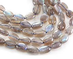 Labradorite Oval 12x8mm